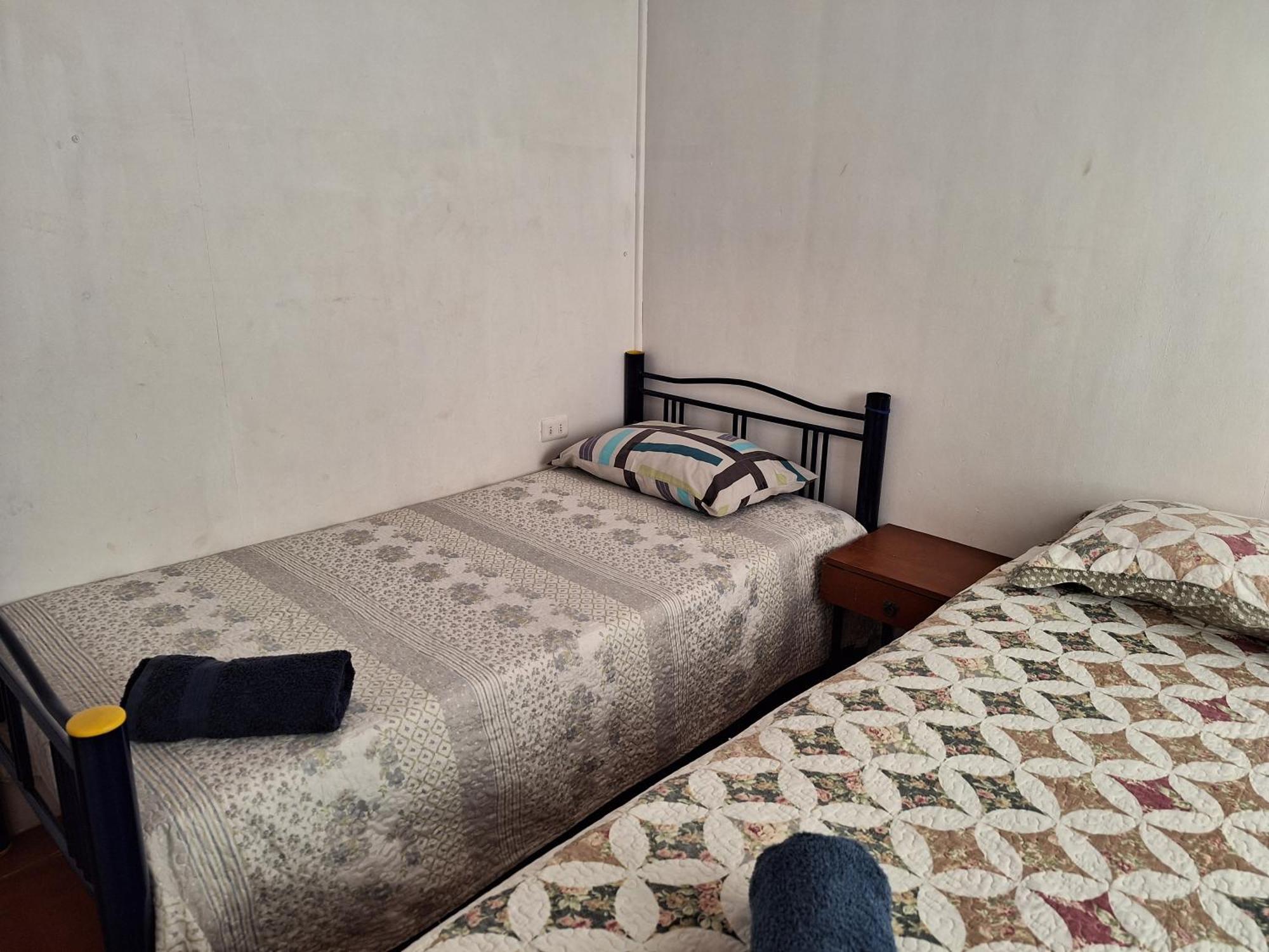 Cabanas Puna Poho Hanga Roa Ngoại thất bức ảnh