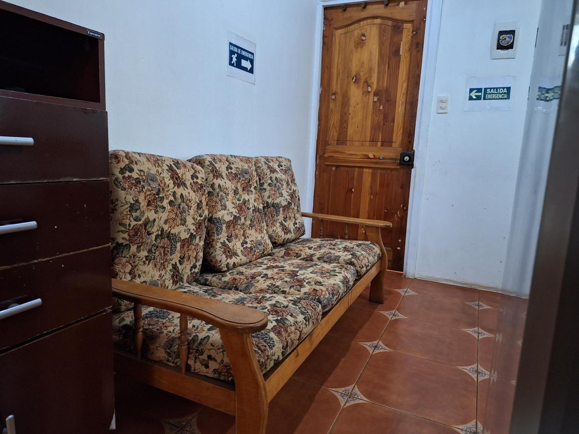 Cabanas Puna Poho Hanga Roa Ngoại thất bức ảnh