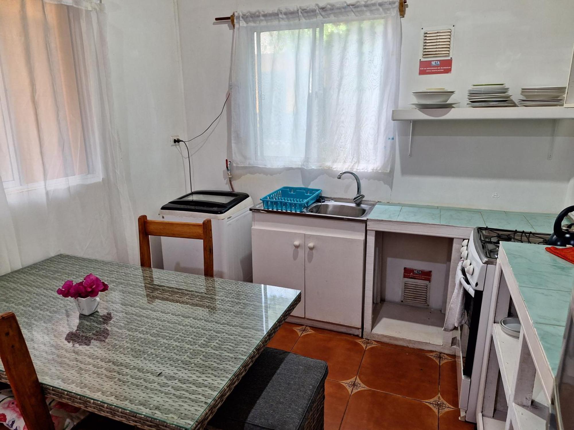 Cabanas Puna Poho Hanga Roa Ngoại thất bức ảnh