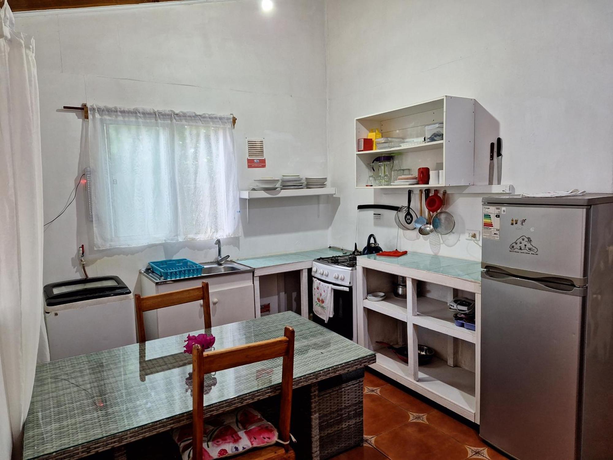 Cabanas Puna Poho Hanga Roa Ngoại thất bức ảnh