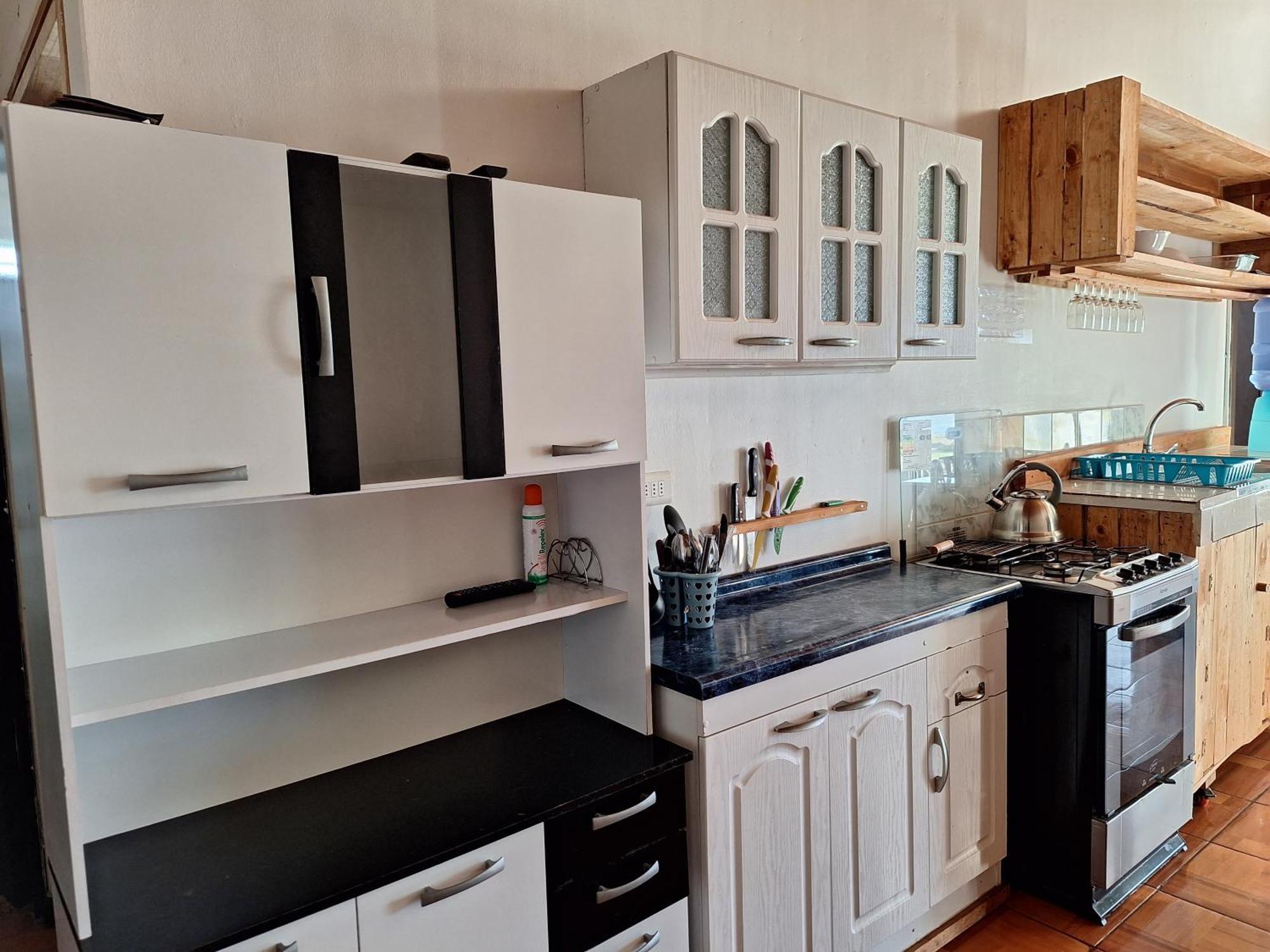 Cabanas Puna Poho Hanga Roa Ngoại thất bức ảnh