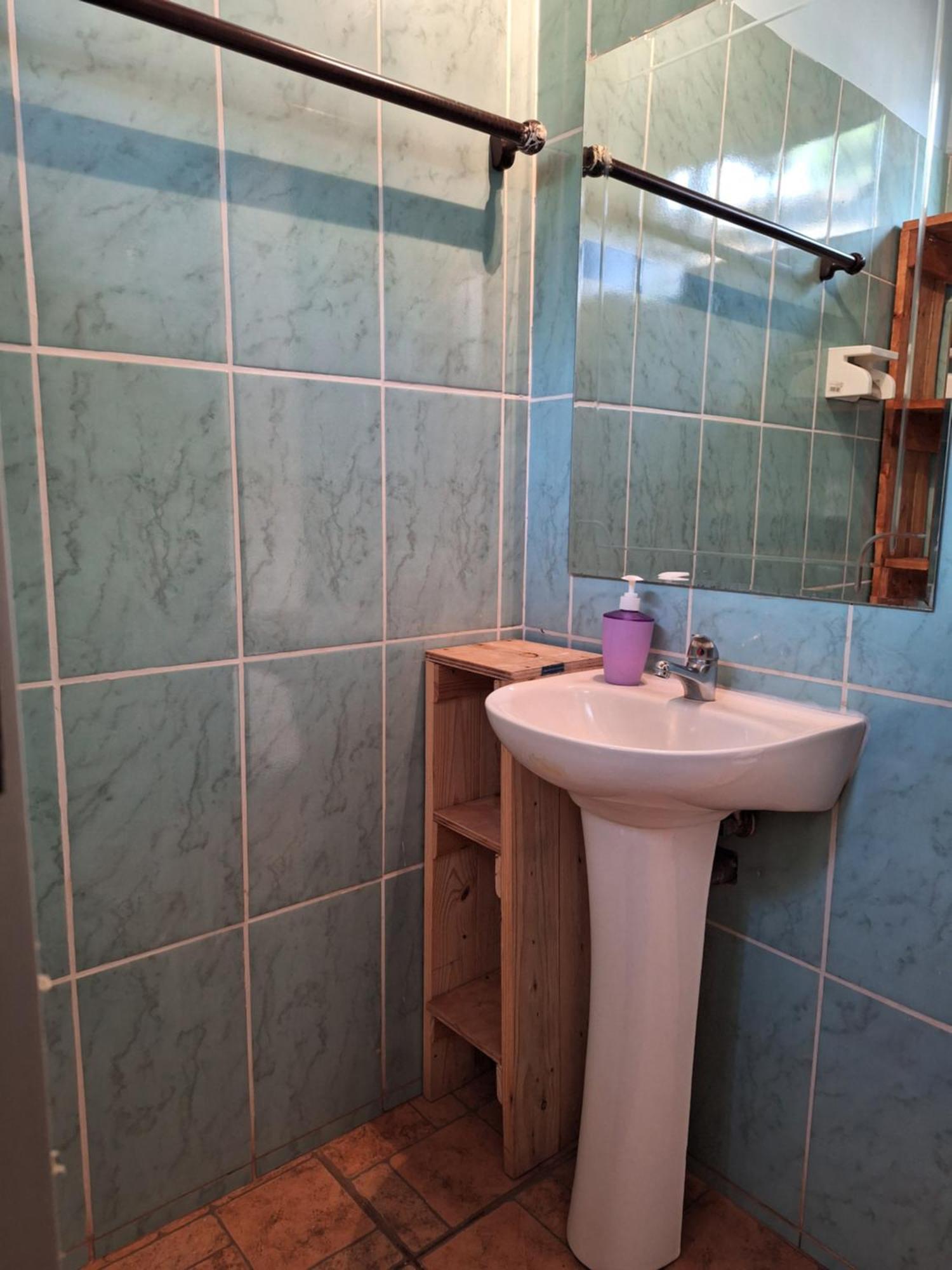 Cabanas Puna Poho Hanga Roa Ngoại thất bức ảnh