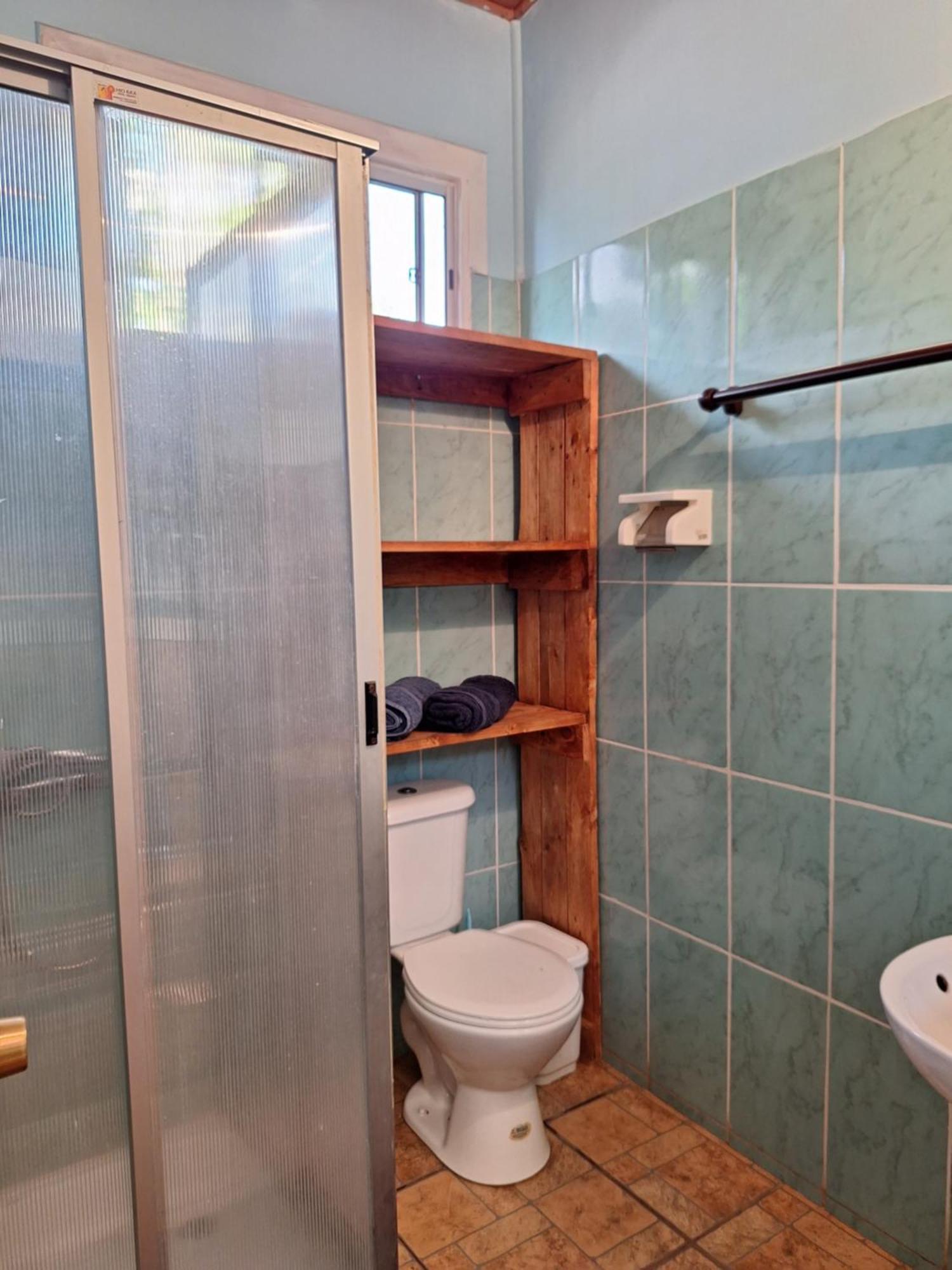Cabanas Puna Poho Hanga Roa Ngoại thất bức ảnh