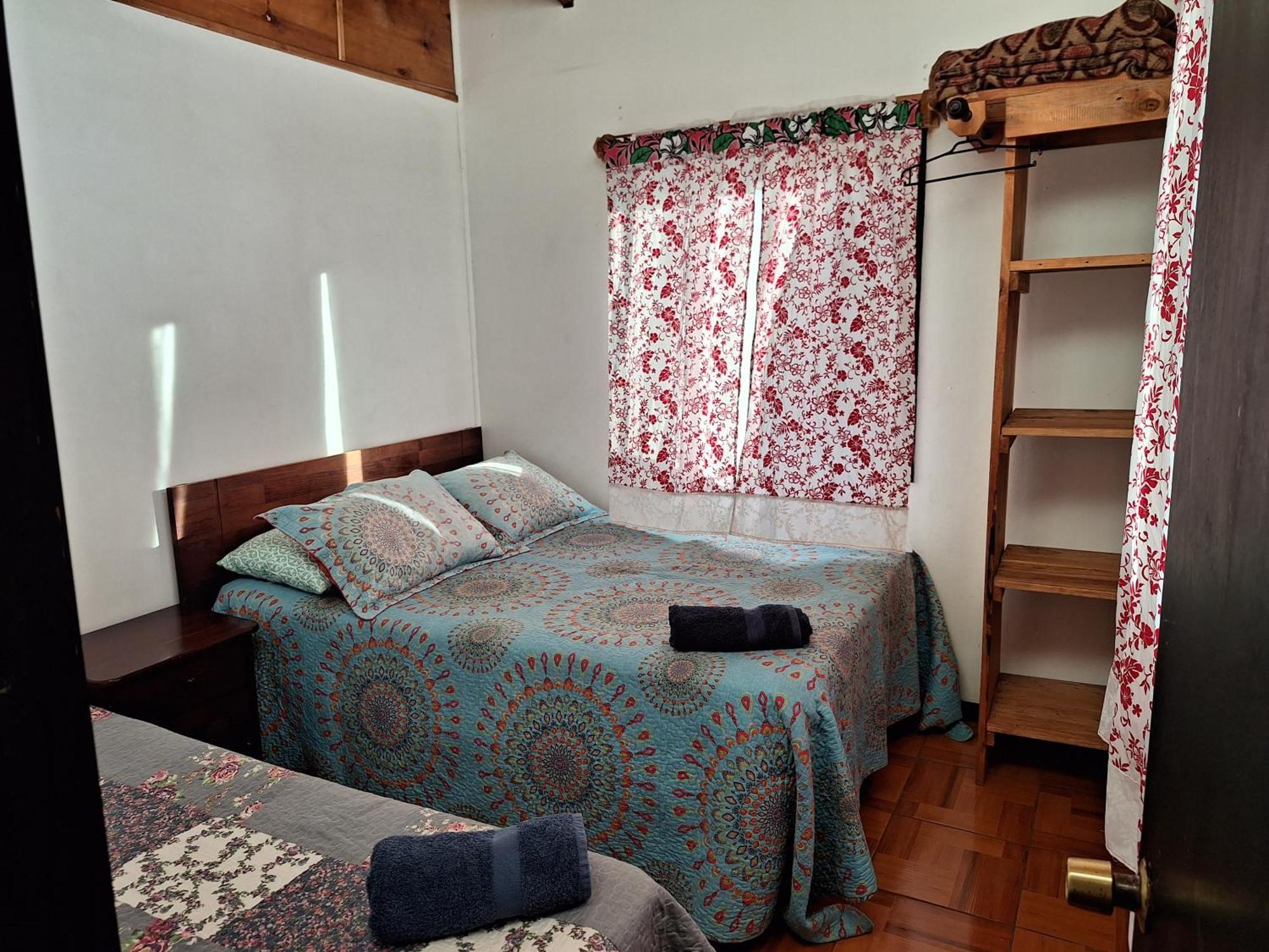 Cabanas Puna Poho Hanga Roa Ngoại thất bức ảnh