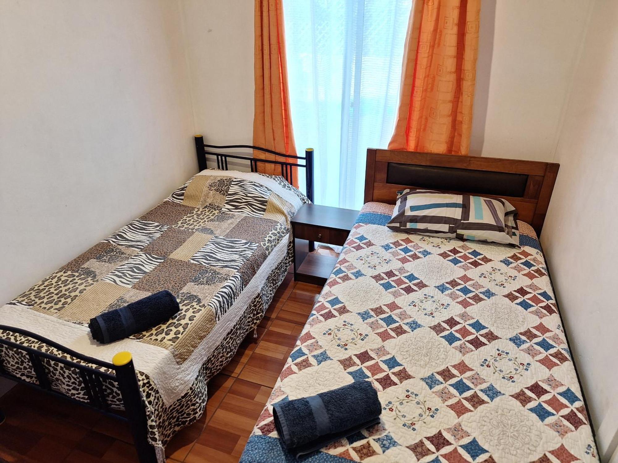 Cabanas Puna Poho Hanga Roa Ngoại thất bức ảnh