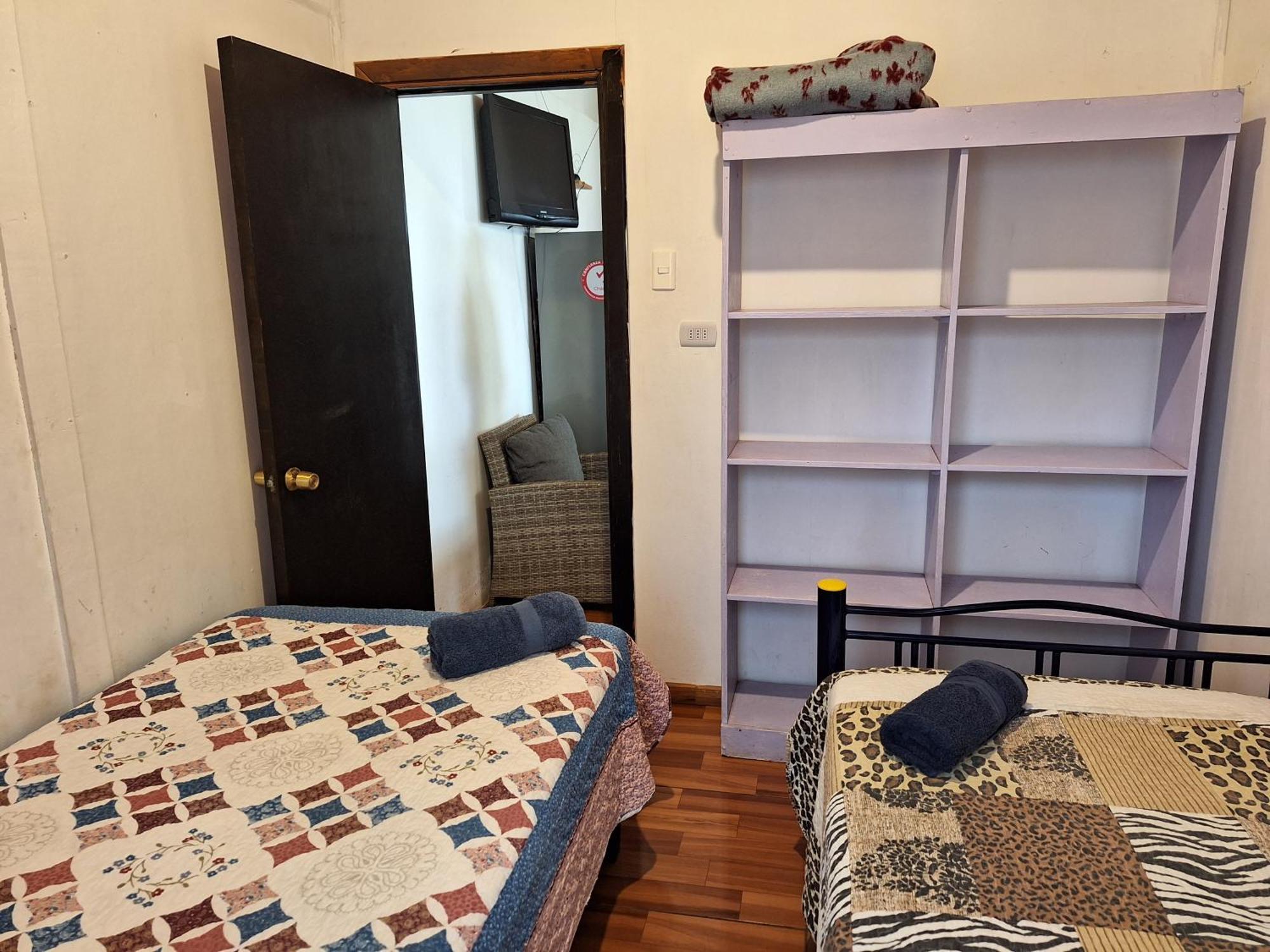 Cabanas Puna Poho Hanga Roa Ngoại thất bức ảnh